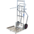 Transportkarre für Teppiche Type 823 280 21 C