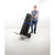 Transportkarre für Teppiche Type 823 280 21 C