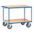 Tischwagen Type 90 2402 20 Ladefläche 1000x700mm