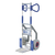 Alu-Klappkarre Type 271 851 23