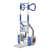 Alu-Klappkarre Type 271 851 23