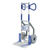 Alu-Klappkarre Type 271 8510 25