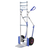 Alu-Stapelkarre Universal Type 2 011 21