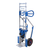 Getränkekarre mit Faßhaken Type 243 212 21+1046