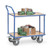 Tischwagen Type 90 2600 16 Ladefläche 850x500mm