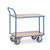 Tischwagen Type 90 2600 16 Ladefläche 850x500mm
