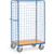 Paketwagen 1000x700x1800mm Type 90 8582 1