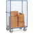 Paketwagen 1000x700x1800mm Type 90 8582 1