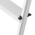 Alu-Trittleiter 2x2 Type 71 4442 701