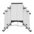 Alu-Trittleiter 2x3 Type 71 4443 701
