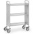 Bürowagen Type 90 4870 12 Ladefläche 720x350mm