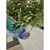Garten-Karre Type 822 824 21 für Oleander und Säcke