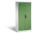 Umweltschrank 1950x930x500mm, Resedagrün Type 75 8921 315
