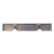 Abdecklasche für Achsträger