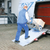 Verladesteg WAL3010 LxB_3000x1000mm