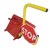 Radkeil Stahl CLAC001