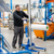 lift2move selective 125 L - Mit Dorn