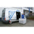 Alu Verladesteg klappbar Type 8 772 20