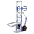 Stapelkarre mit Sesselzusatz Type 243 811 21+1044