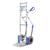 Alu-Stapelkarre Universal Type 2 015 23