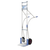 Lager-Stapelkarre 1700 mm Type 2 076 21