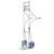 Lager-Stapelkarre 1700 mm Type 2 071 25
