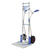 Lager-Stapelkarre 1300 mm Type 2 034 21