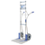 Lager-Stapelkarre  Type 2 054 25