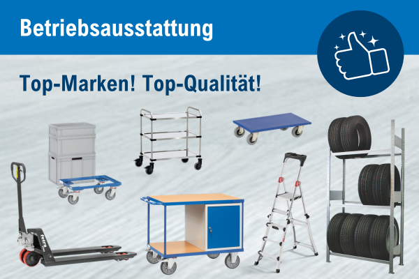 Original Ersatzteile