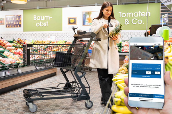 Der SmartShopper