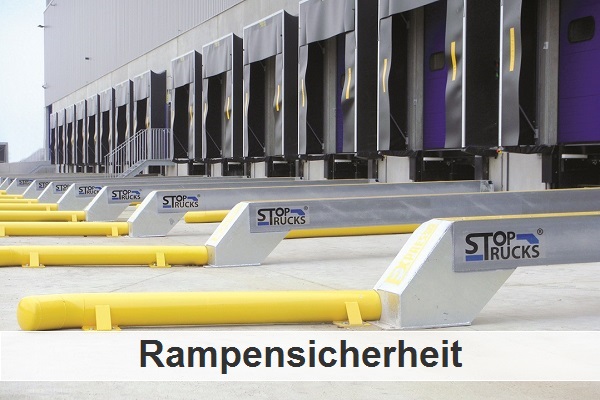 Rampensicherheit