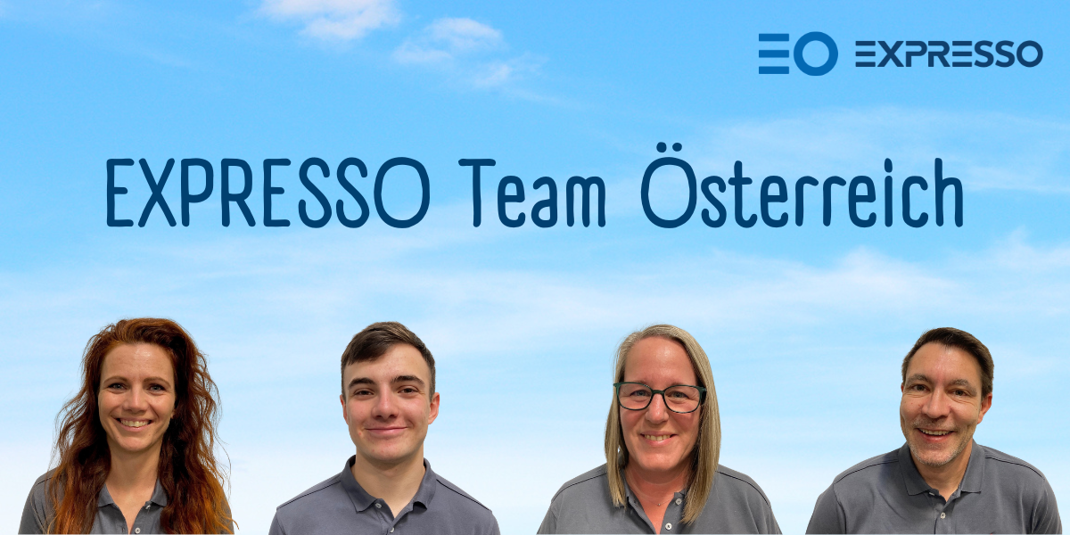 Expresso Team Österreich
