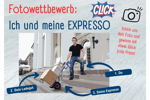 Qualität von Expresso