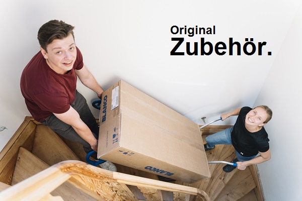 Original Zubehör