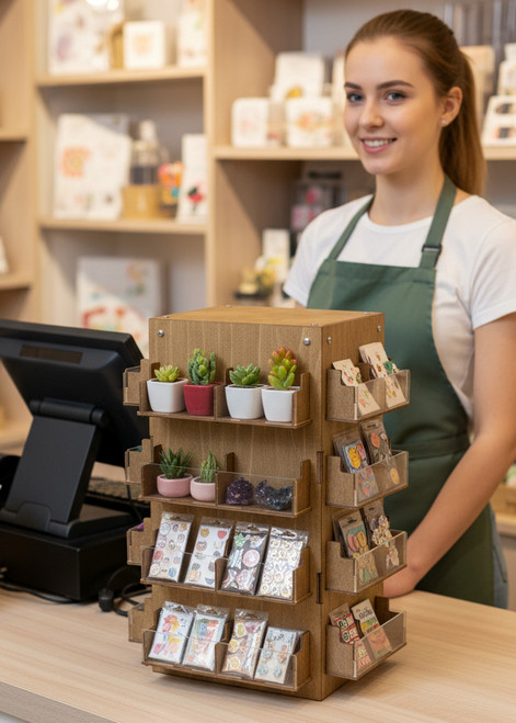 4-Tier Pro store image