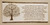 Memorial Poem-Engraved in Basswood