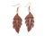 Leaf Style 6 Walnut