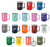 15oz Cofffe Mug Colors
