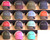 Hat Colors