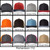 Richardson 112 Hat Colors