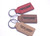 Top Dad Keychains