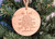 Numbers 6:24-26 Christmas Ornament
