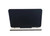 Rectangle Display topper with chalkboard paint