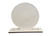Round Display topper unfinsihed