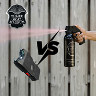 Pepper Spray vs Stun Gun: Which is better for Self-Defense in 2026?