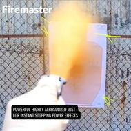 What Pepper Spray Actually Does to the Human Body — The Science Explained Simply