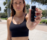 How to Use Pepper Spray Effectively: Complete Step-byStep Guide for Self Defense in 2026