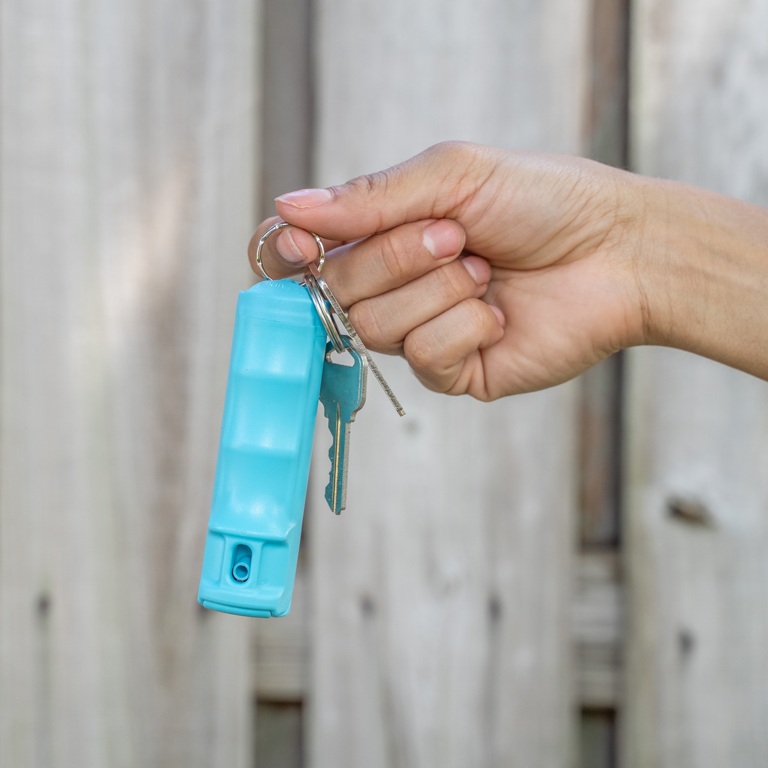 How To Use Pepper Spray? Police Magnum