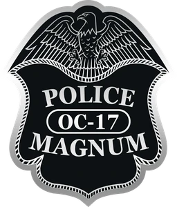 Police Magnum