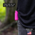 Police Magnum pink pepper spray for women belt clip holder for easy every day carry protection
